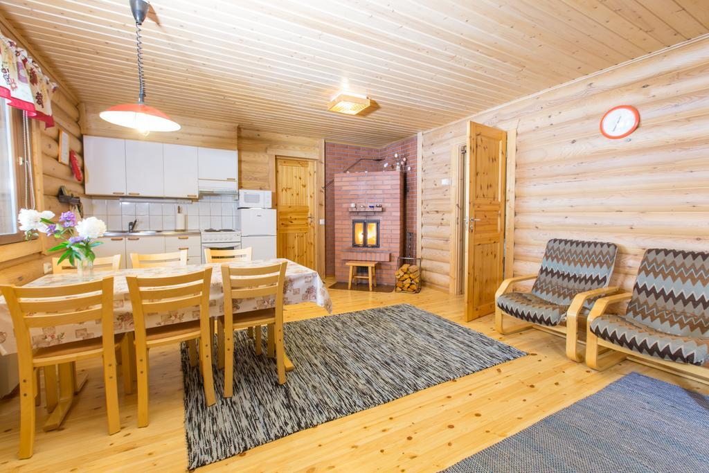 Resort Naaranlahti Cottages ห้อง รูปภาพ