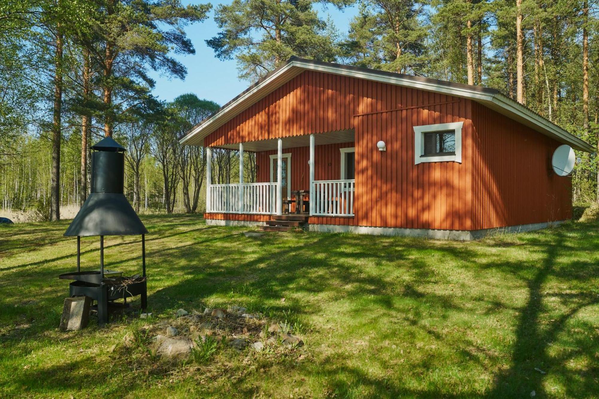 Resort Naaranlahti Cottages ห้อง รูปภาพ