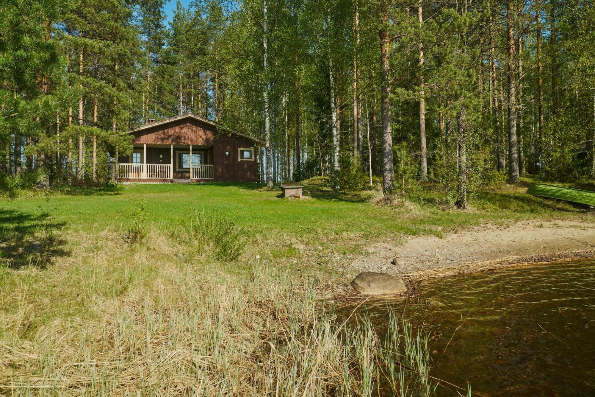 Resort Naaranlahti Cottages ห้อง รูปภาพ