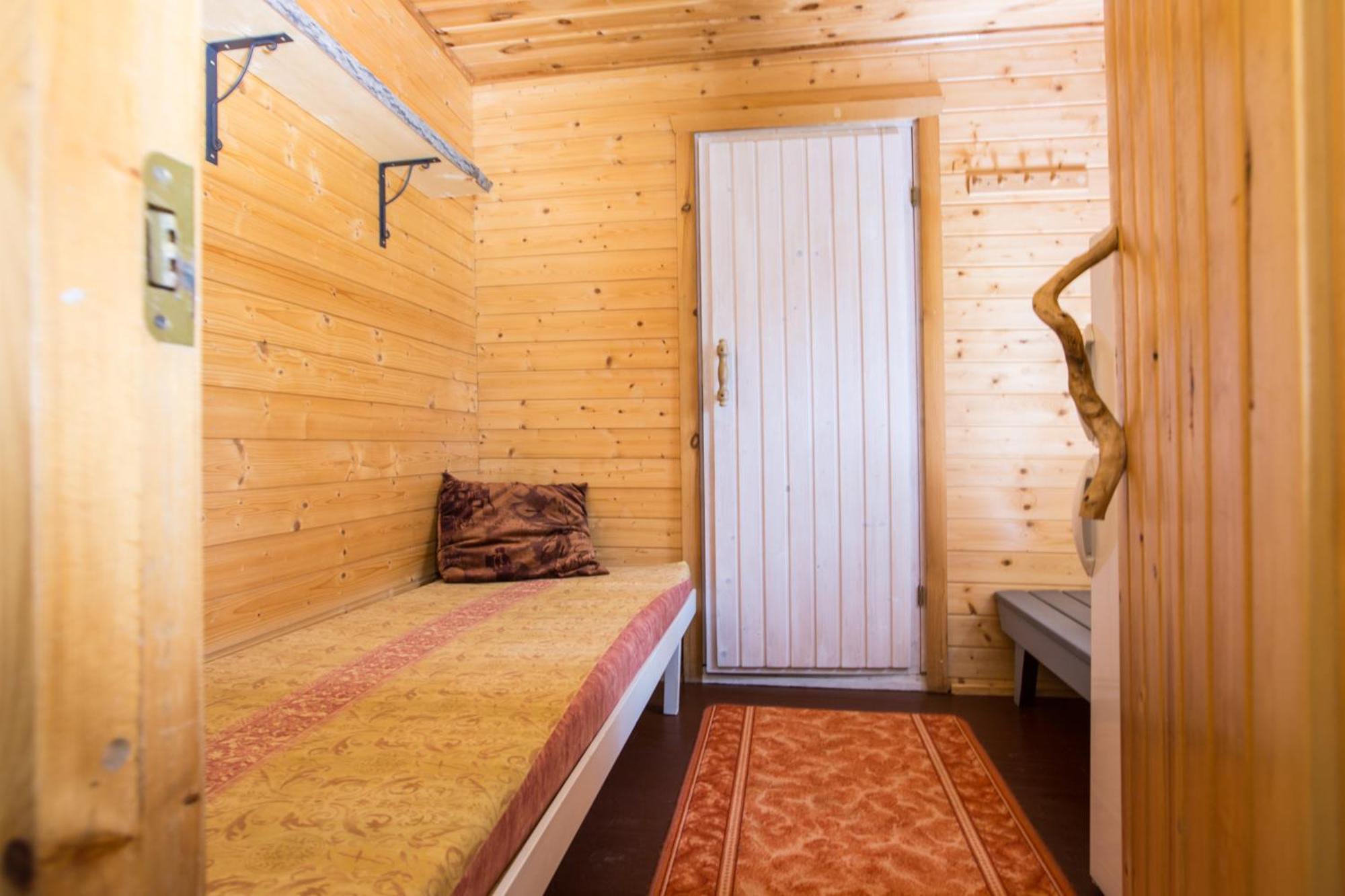 Resort Naaranlahti Cottages ห้อง รูปภาพ