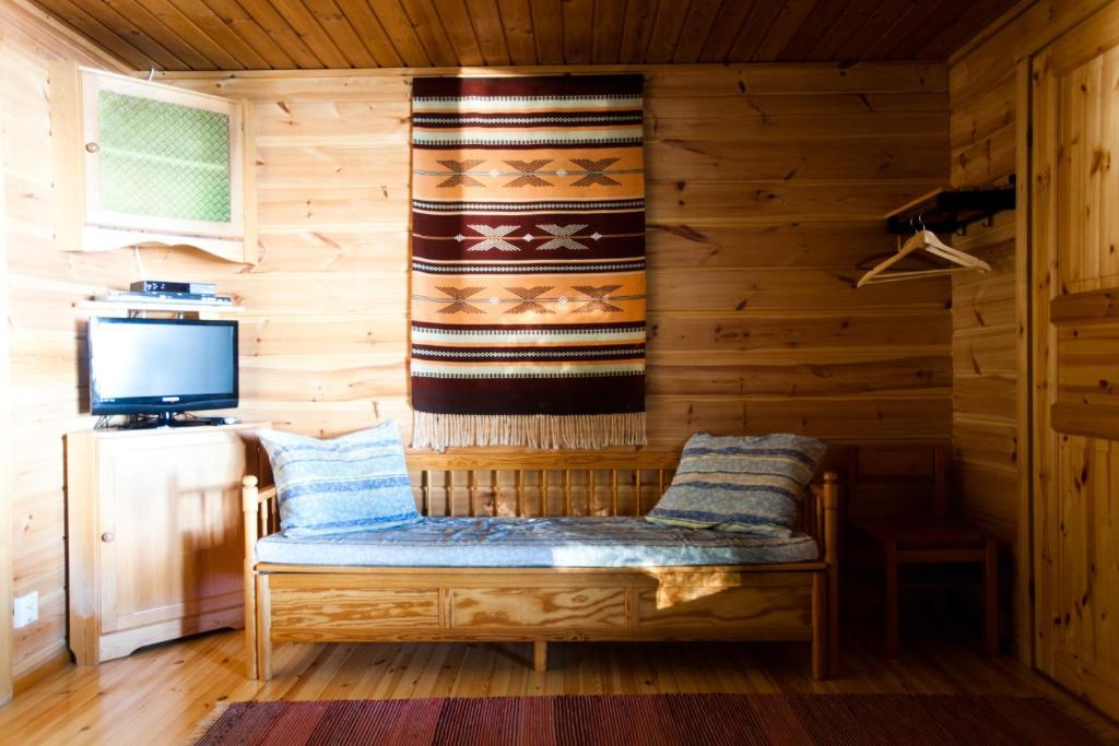 Resort Naaranlahti Cottages ห้อง รูปภาพ